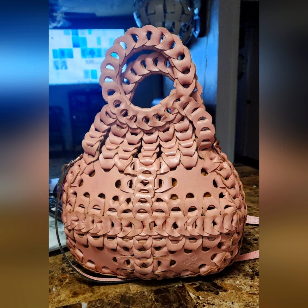 Patricia Nash handbag/shoulder bag